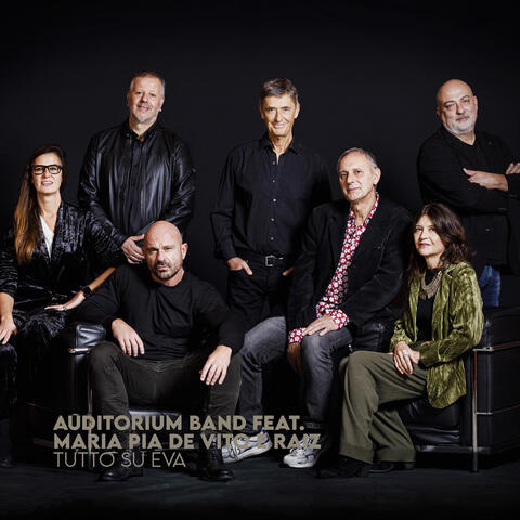 Tutto su Eva