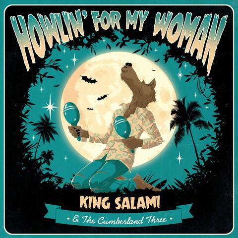 Howlin' For My Woman