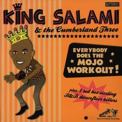 Mojo Workout
