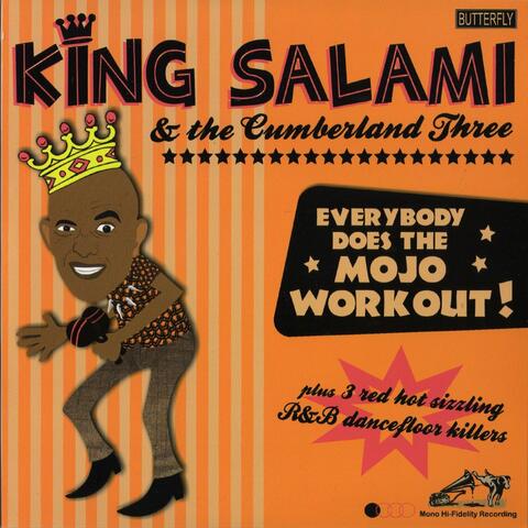 King Salami and the Cumberland Three
