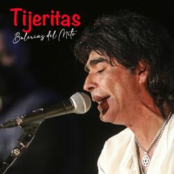 Bulerias del Mito