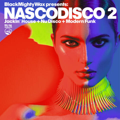 NASCODISCO 2