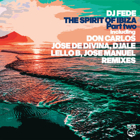 The Spirit Of Ibiza