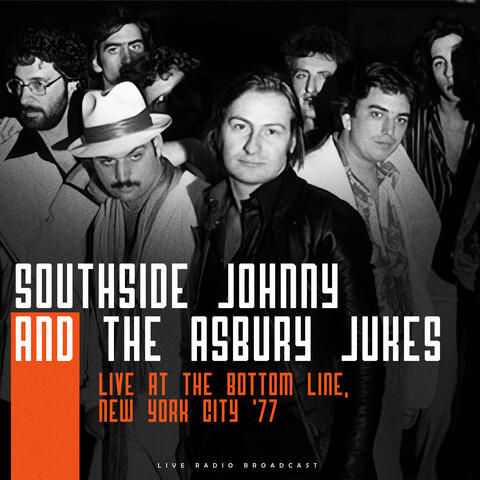 Live At The Bottom Line, New York City '77