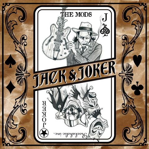 Jack & Joker