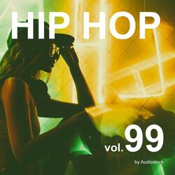 Chill-Type Lo-Fi Hip Hop Where the Light of Hope Shines from the Darkness