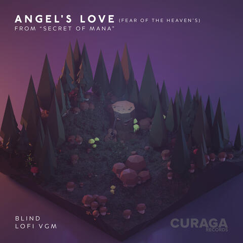 Angel's Love (Fear of the Heavens from "Secret of Mana")