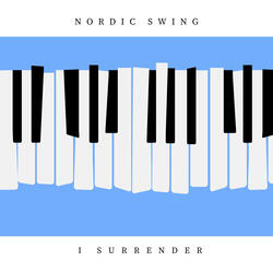I Surrender
