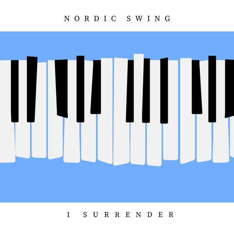 I Surrender