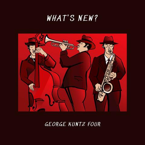 What's New?