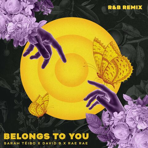 Belongs To You