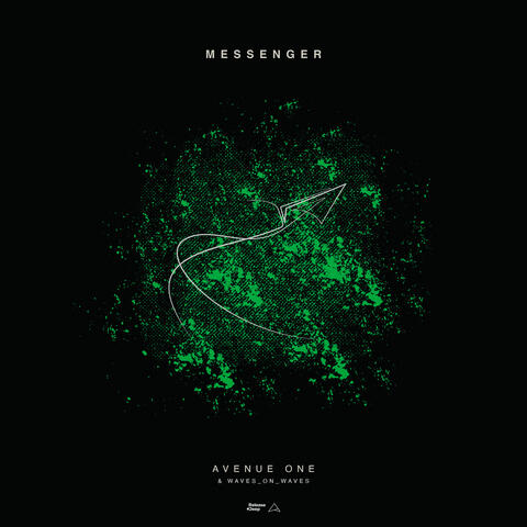 Messenger (feat. Waves_On_Waves)