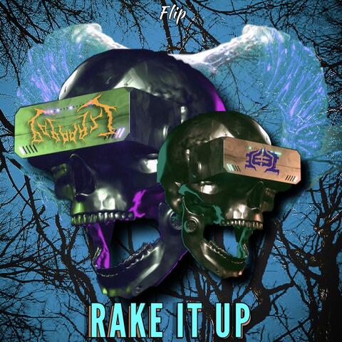 Rake It Up