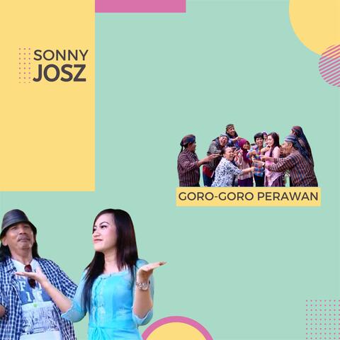 Goro Goro Perawan