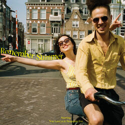 Summer in Amsterdam