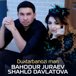 Duxtarbanozi man