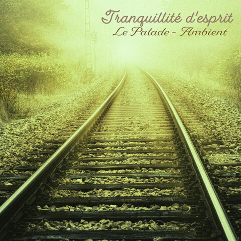 Tranquillité d'esprit