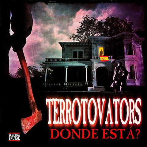 Dónde Está?