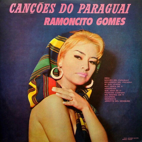 Canções do Paraguai