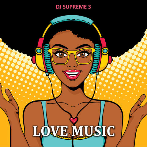 Love Music