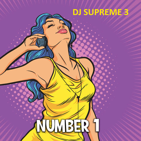 Number 1