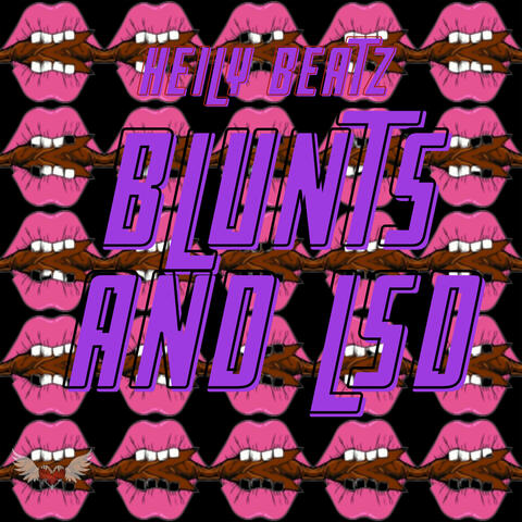 Blunts and LSD