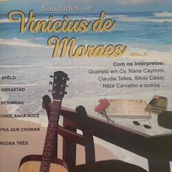 Prá Que Chorar/ Consolação