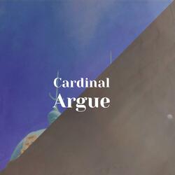 Cardinal Argue