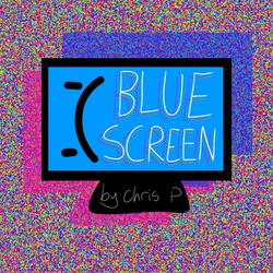 Blue Screen
