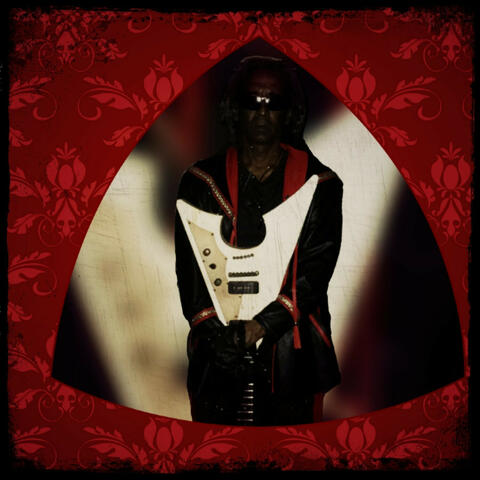 SANDS OF THE FORMER EARTH