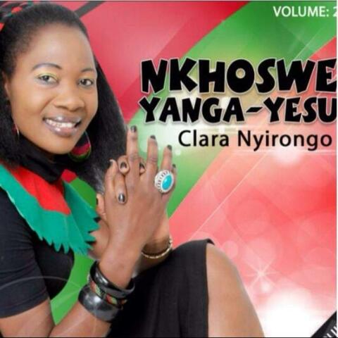 Nkhoswe Yanga~yesu