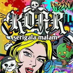 Serigala Malam
