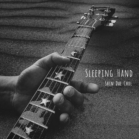 Sleeping Hand