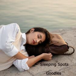 Sleeping Spots