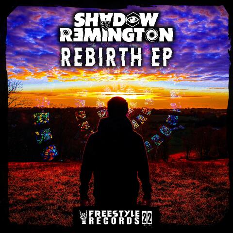 Rebirth EP