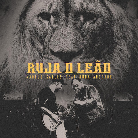 Ruja o Leão