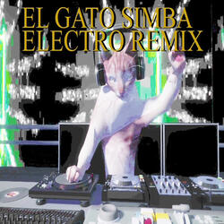 El Gato Simba Electro