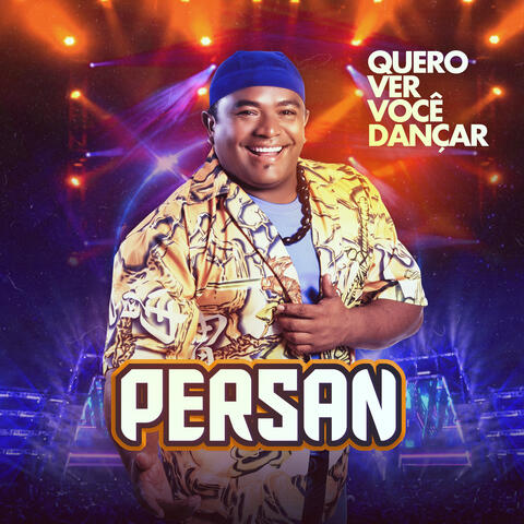 Quero Ver Você Dançar