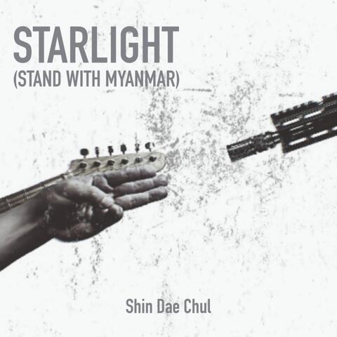 STARLIGHT (Stand With Myanmar)