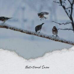 Nutritional Snow