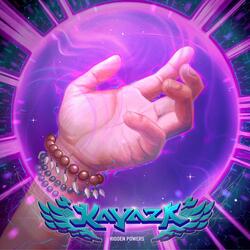 Spellslinger