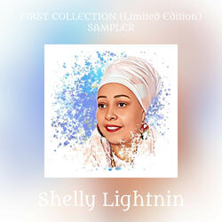 I SPEAK OF AFRICA (SUN IS SHINING)