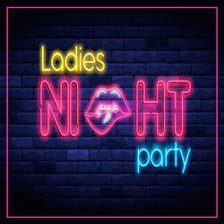 Don't Stop the Party