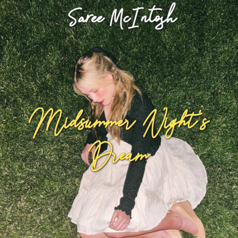 A Midsummer Night’s Dream