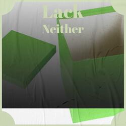 Lack Neither