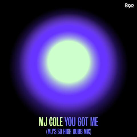 You Got Me