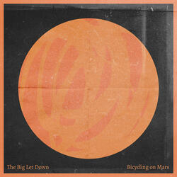 Bicycling on Mars