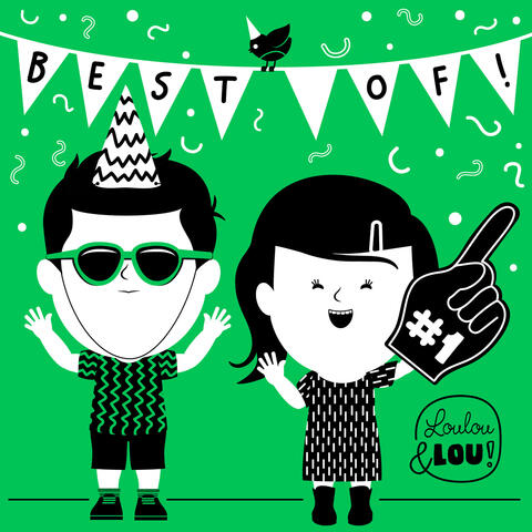 Rock-n-roll per Bambini