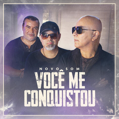Você Me Conquistou