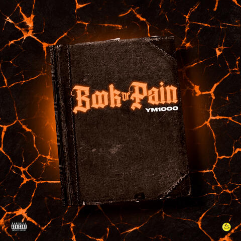 Book Of Pain